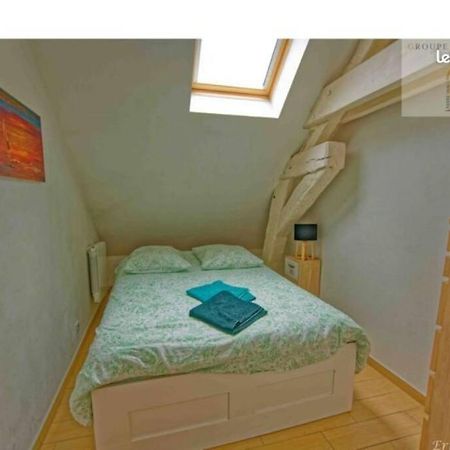 Orleans Appartement 2 Chambres Avec Parking Buitenkant foto